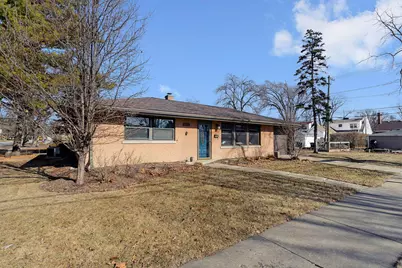 3749 Kemman Avenue, Brookfield, IL 60513 - Photo 2