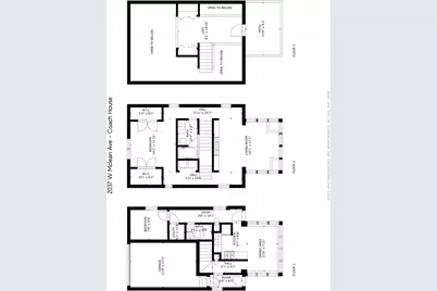 2037 W McLean Avenue, Chicago, IL 60647 - Photo 30