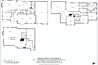 3S412 Saddle Ridge Court, Warrenville, IL 60555 - Photo 18