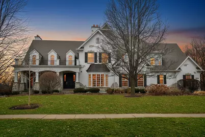 3S412 Saddle Ridge Court, Warrenville, IL 60555 - Photo 2
