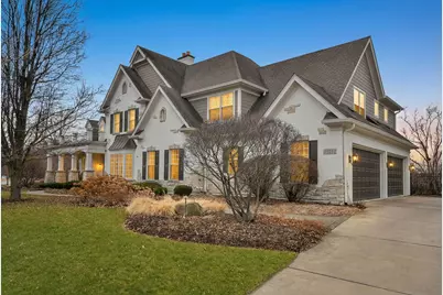 3S412 Saddle Ridge Court, Warrenville, IL 60555 - Photo 4