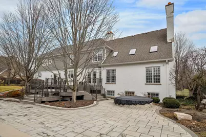 3S412 Saddle Ridge Court, Warrenville, IL 60555 - Photo 10