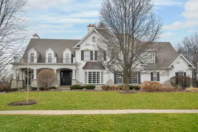 3S412 Saddle Ridge Court, Warrenville, IL 60555 - Photo 1