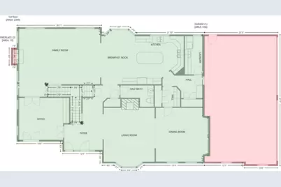 3S412 Saddle Ridge Court, Warrenville, IL 60555 - Photo 22