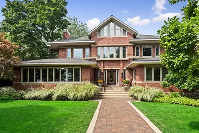 1136 Lake Shore Boulevard, Evanston, IL 60202 - Photo 2