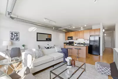 1200 W Monroe Street #716, Chicago, IL 60607 - Photo 4