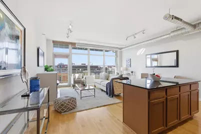 1200 W Monroe Street #716, Chicago, IL 60607 - Photo 2