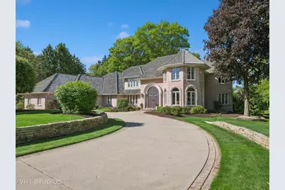 33 Ketterling Court, North Barrington, IL 60010 - Photo 1