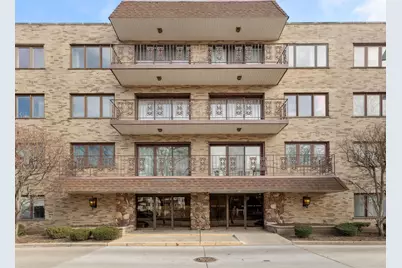 8225 N Niles Center Road N #309, Skokie, IL 60077 - Photo 1