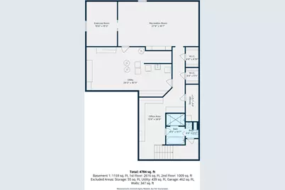 1115 Golfview Lane, Glenview, IL 60025 - Photo 14