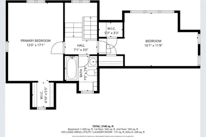 702 N Catherine Avenue, La Grange Park, IL 60526 - Photo 4