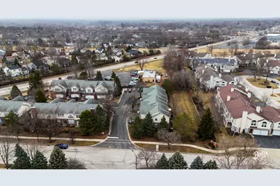 384 W Pointe Drive, Vernon Hills, IL 60061 - Photo 26