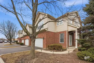 384 W Pointe Drive, Vernon Hills, IL 60061 - Photo 18