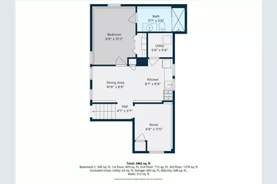 5924 Carol Avenue, Morton Grove, IL 60053 - Photo 64