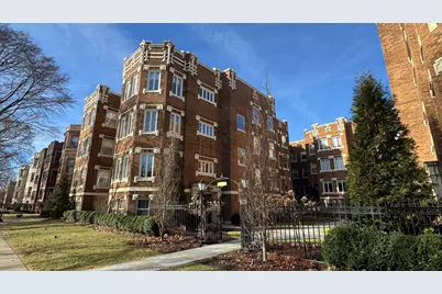 548 Michigan Avenue #2, Evanston, IL 60202 - Photo 4