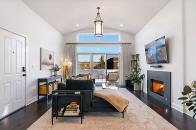 4622 N Ashland Avenue #3, Chicago, IL 60640 - Photo 4