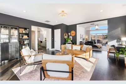 4622 N Ashland Avenue #3, Chicago, IL 60640 - Photo 2