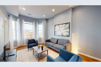 1945 W Cermak Road #3, Chicago, IL 60608 - Photo 2