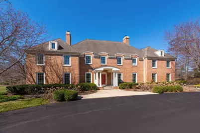 568 Plymouth Drive, Inverness, IL 60067 - Photo 2