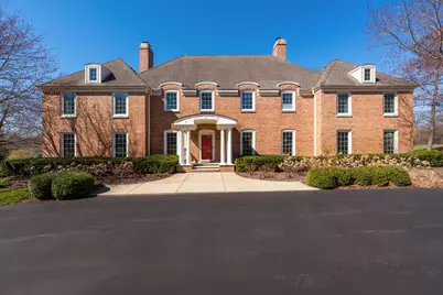 568 Plymouth Drive, Inverness, IL 60067 - Photo 1