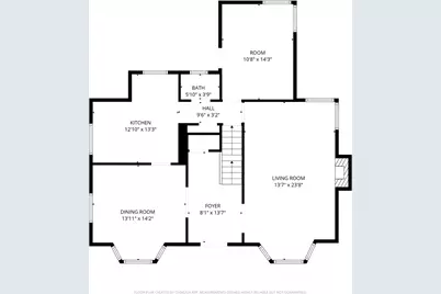 7741 S Paxton Avenue, Chicago, IL 60649 - Photo 6