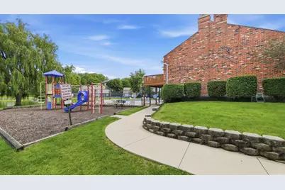 1694 Valley Forge Court #D, Wheaton, IL 60189 - Photo 22