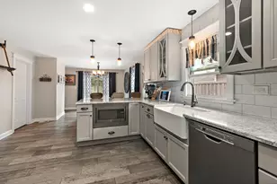 405 E North St, Manhattan, IL 60442 - Photo 8