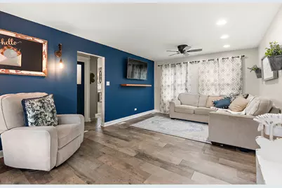 405 E North Street, Manhattan, IL 60442 - Photo 4