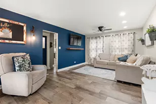 405 E North St, Manhattan, IL 60442 - Photo 4