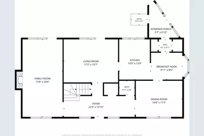 [Address not provided], Deerfield, IL 60015 - Photo 26