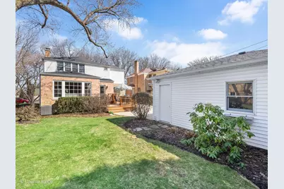 838 N Kensington Avenue, La Grange Park, IL 60526 - Photo 28