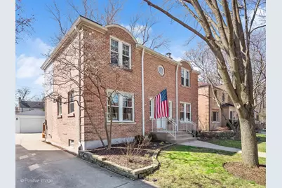 838 N Kensington Avenue, La Grange Park, IL 60526 - Photo 2