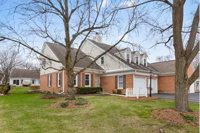 803 Willow Hills Lane, Prospect Heights, IL 60070 - Photo 1