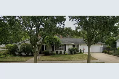 4100 Ellington Avenue, Western Springs, IL 60558 - Photo 1