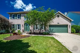 634 Brooklyn Dr, Aurora, IL 60502 - Photo 1