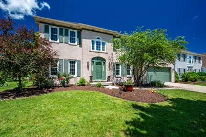 634 Brooklyn Drive, Aurora, IL 60502 - Photo 2