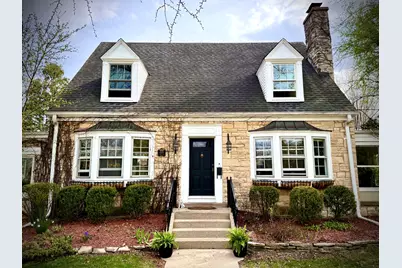 1001 S Brainard Avenue, La Grange, IL 60525 - Photo 2