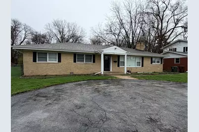 719 Braemar Road, Flossmoor, IL 60422 - Photo 1