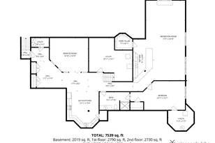 4 Polo Dr, South Barrington, IL 60010 - Photo 66