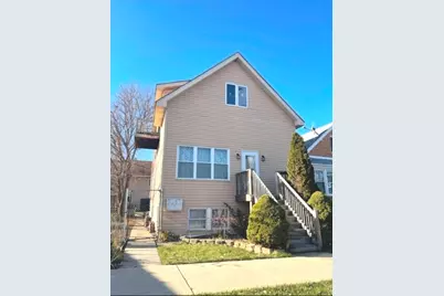 5230 S Lockwood Avenue, Chicago, IL 60638 - Photo 1