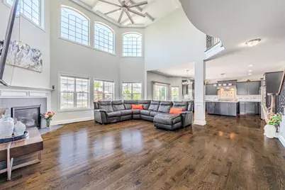 4544 Shumard Lane, Naperville, IL 60564 - Photo 16