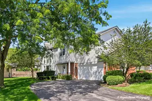 910 Sweetflower Dr, Hoffman Estates, IL 60169 - Photo 38