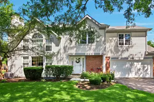 910 Sweetflower Dr, Hoffman Estates, IL 60169 - Photo 1
