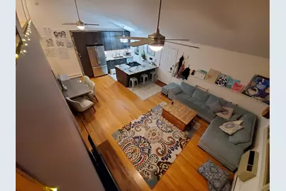540 Hinman Avenue #7, Evanston, IL 60202 - Photo 6