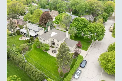 6657 N Le Mai Avenue, Lincolnwood, IL 60712 - Photo 40