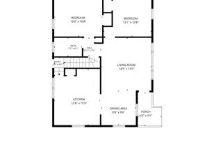 17931 W Gages Lake Rd, Grayslake, IL 60030 - Photo 16