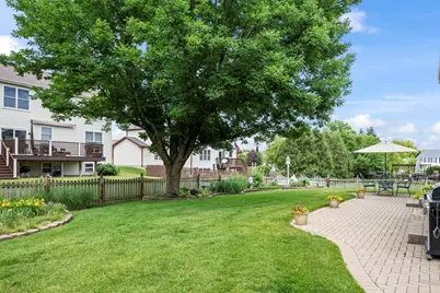 5250 Morningview Drive, Hoffman Estates, IL 60192 - Photo 42
