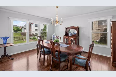 5250 Morningview Drive, Hoffman Estates, IL 60192 - Photo 14