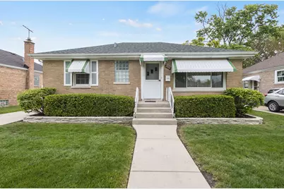 2509 S 10th Avenue, Broadview, IL 60155 - Photo 2