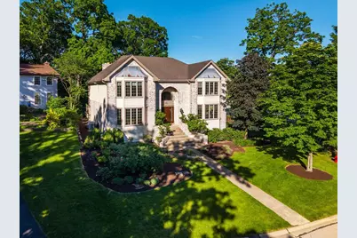 6191 Shorewood Court, Lisle, IL 60532 - Photo 2